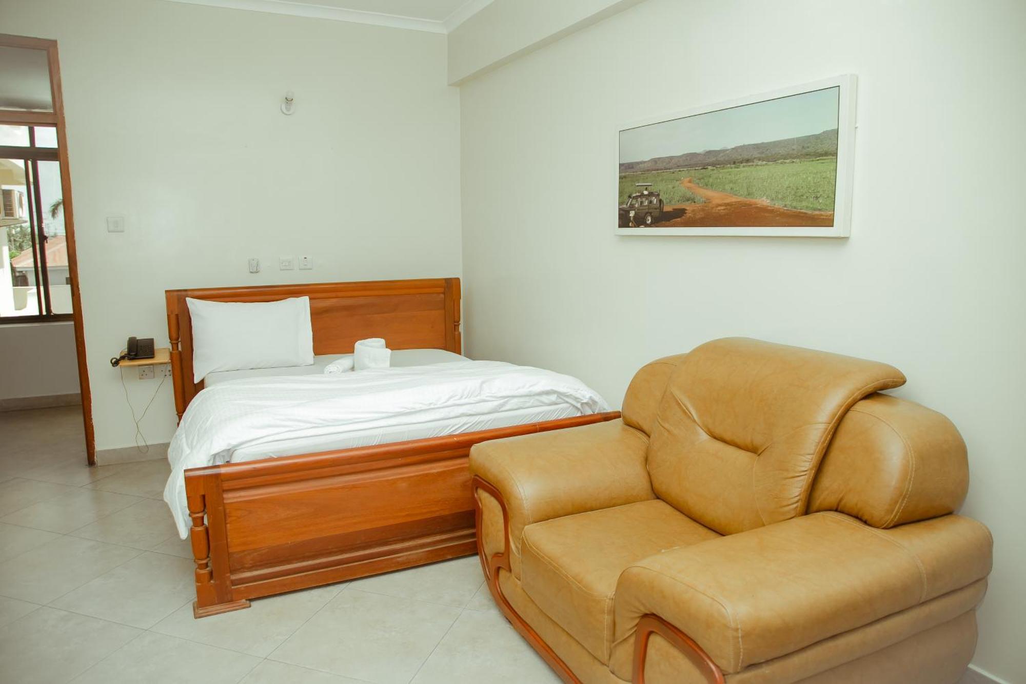 Fq Hotel Limited Dár Al-Szalám Kültér fotó