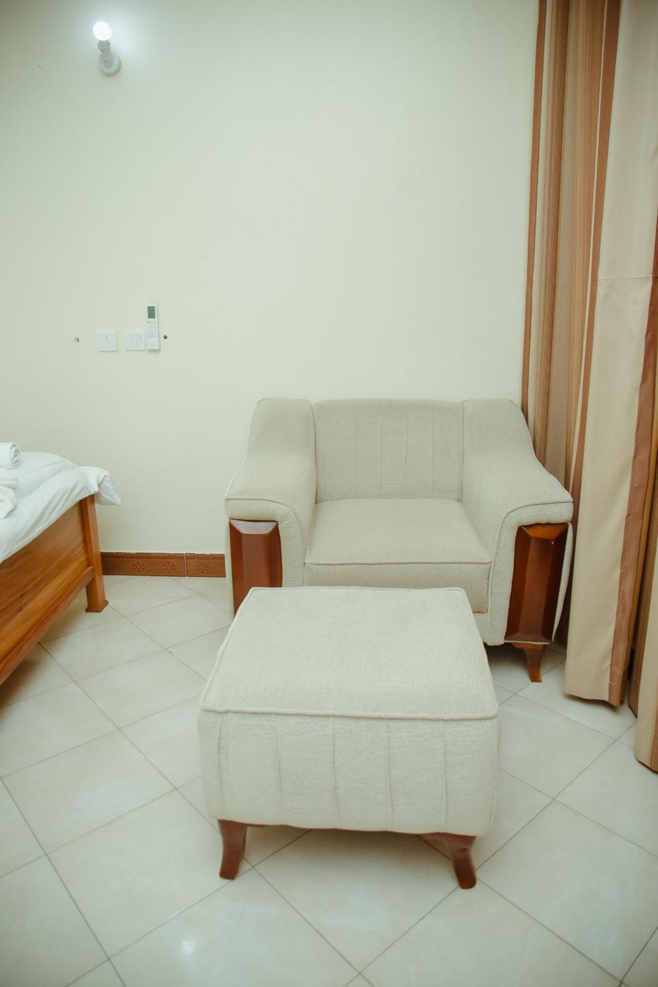 Fq Hotel Limited Dár Al-Szalám Kültér fotó