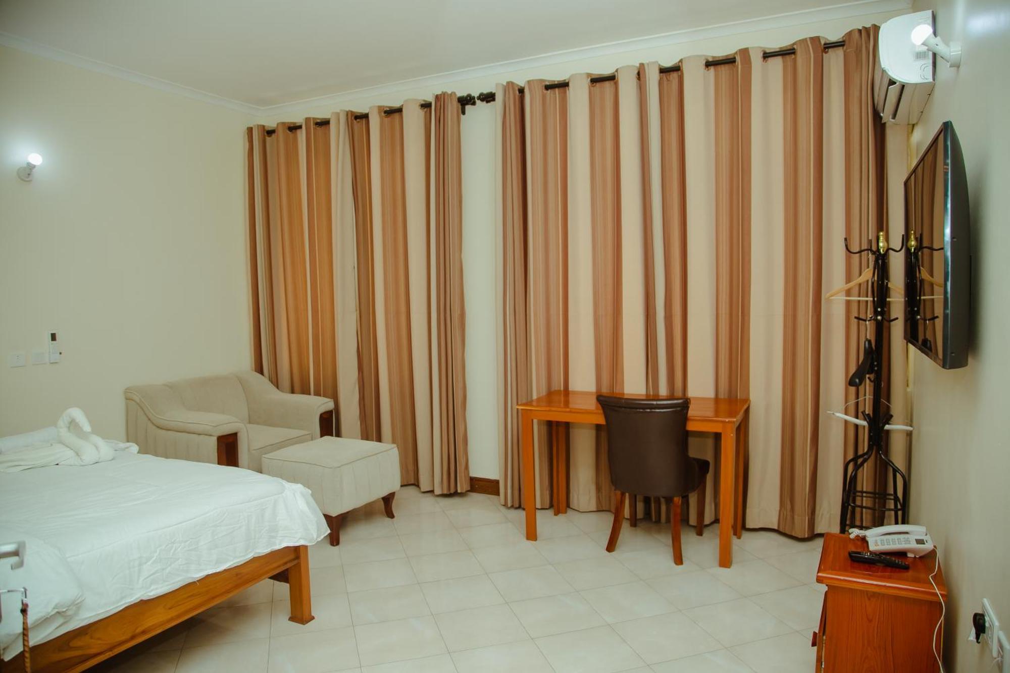 Fq Hotel Limited Dár Al-Szalám Kültér fotó