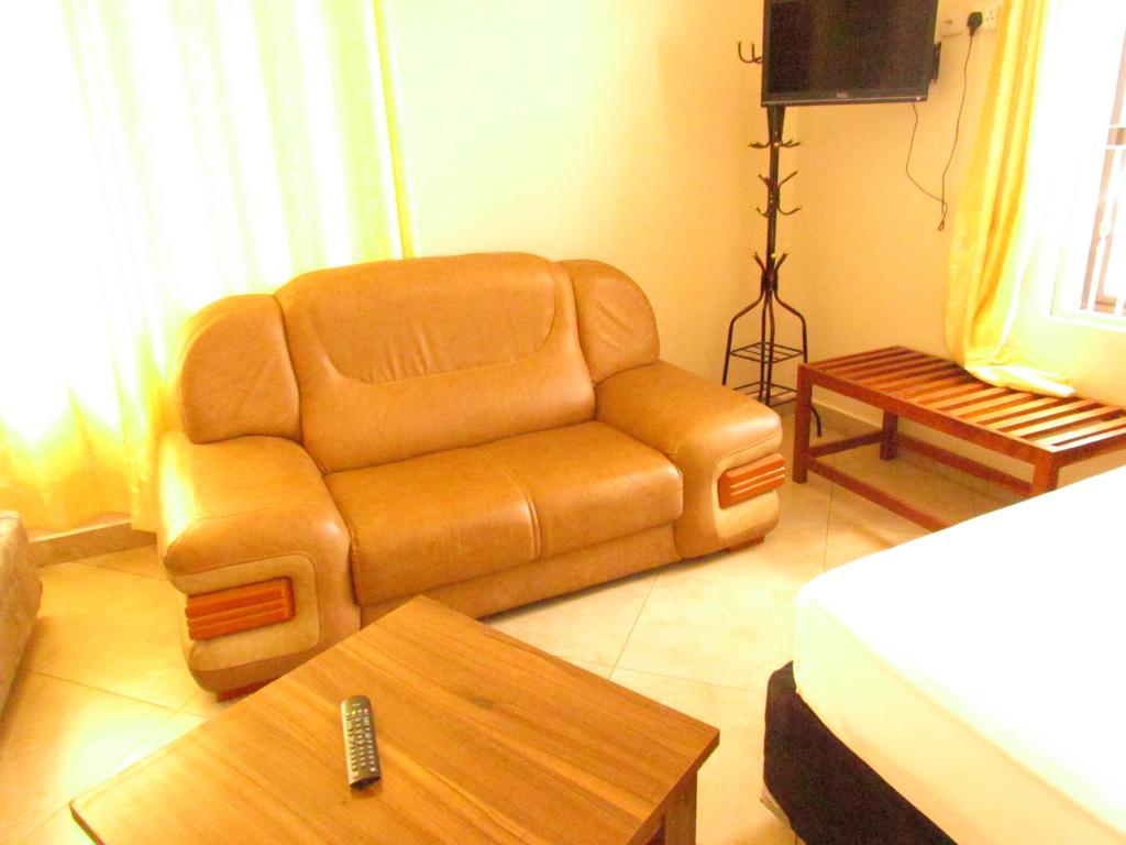 Fq Hotel Limited Dár Al-Szalám Kültér fotó