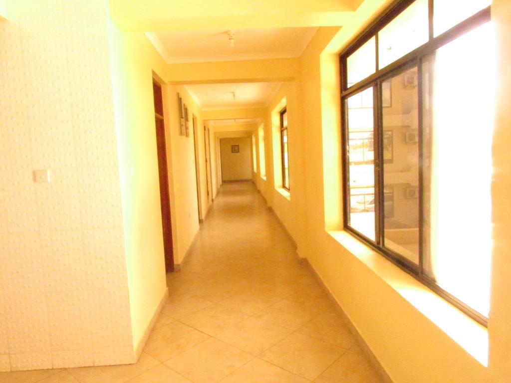 Fq Hotel Limited Dár Al-Szalám Kültér fotó