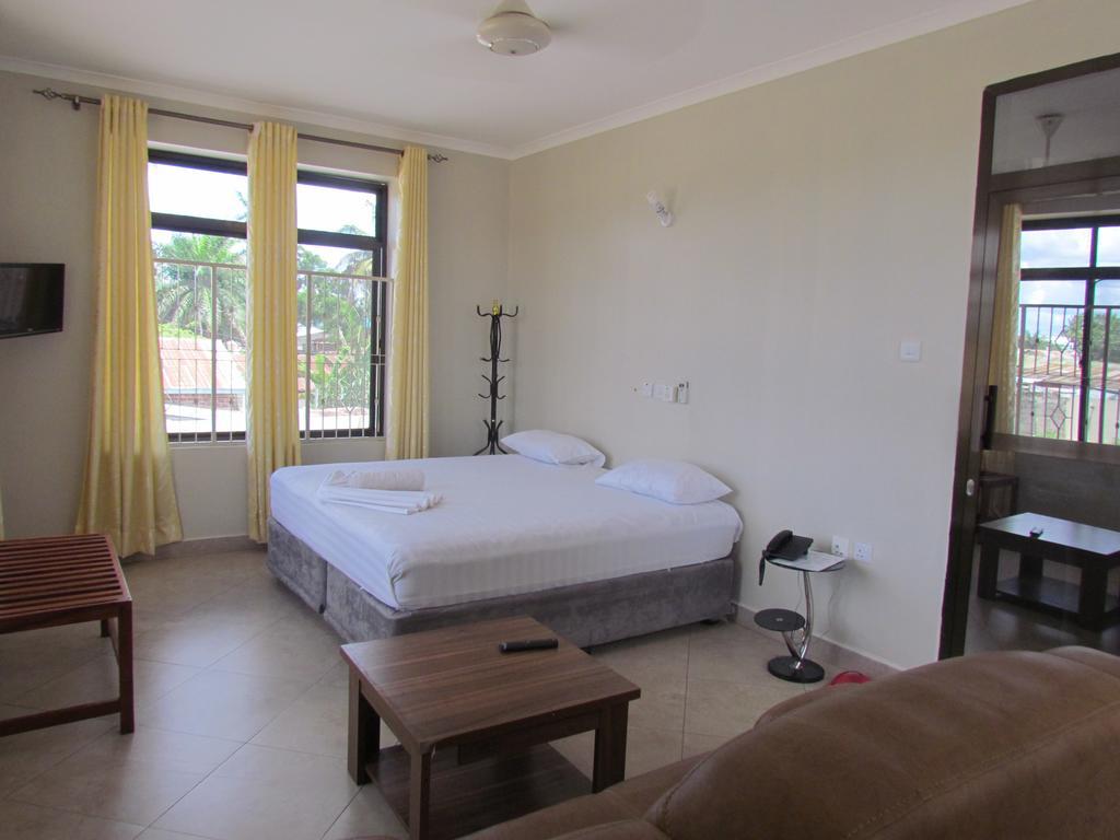 Fq Hotel Limited Dár Al-Szalám Szoba fotó