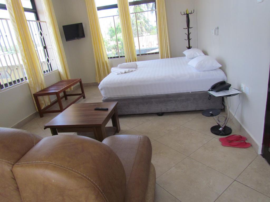 Fq Hotel Limited Dár Al-Szalám Szoba fotó