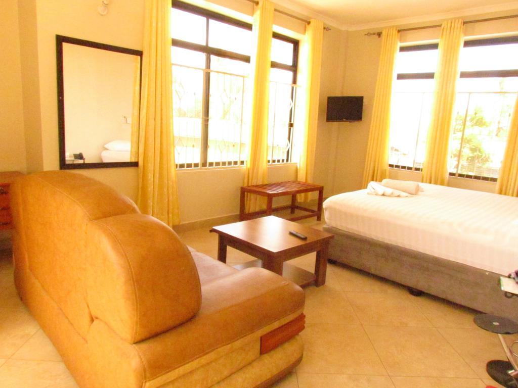 Fq Hotel Limited Dár Al-Szalám Kültér fotó