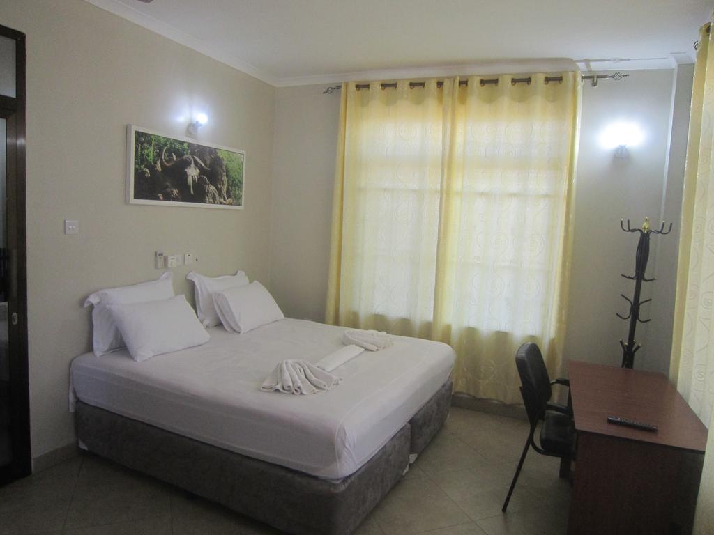 Fq Hotel Limited Dár Al-Szalám Kültér fotó