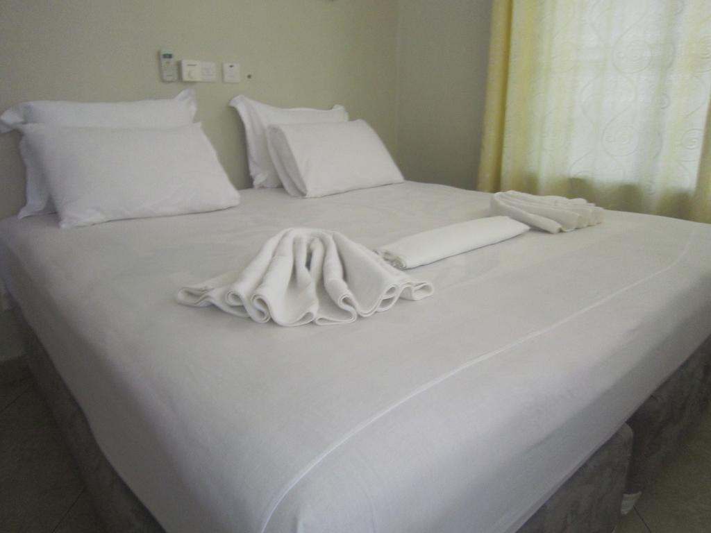 Fq Hotel Limited Dár Al-Szalám Kültér fotó