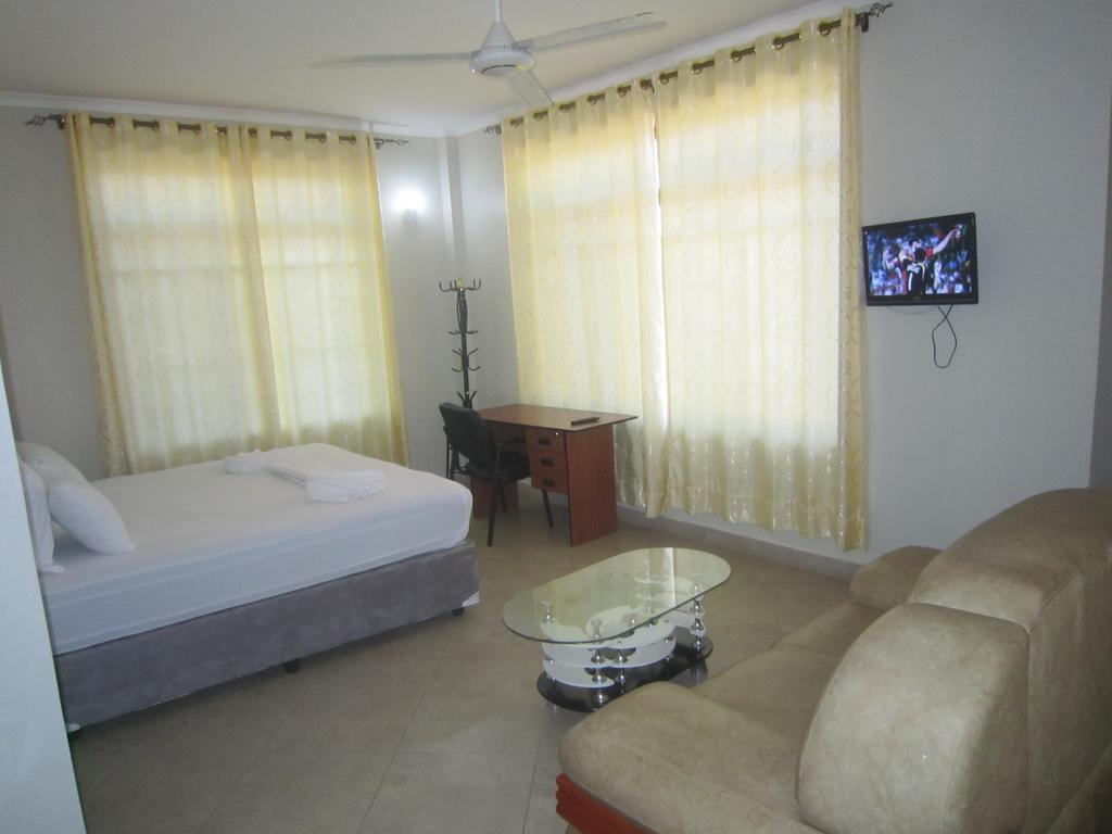Fq Hotel Limited Dár Al-Szalám Kültér fotó