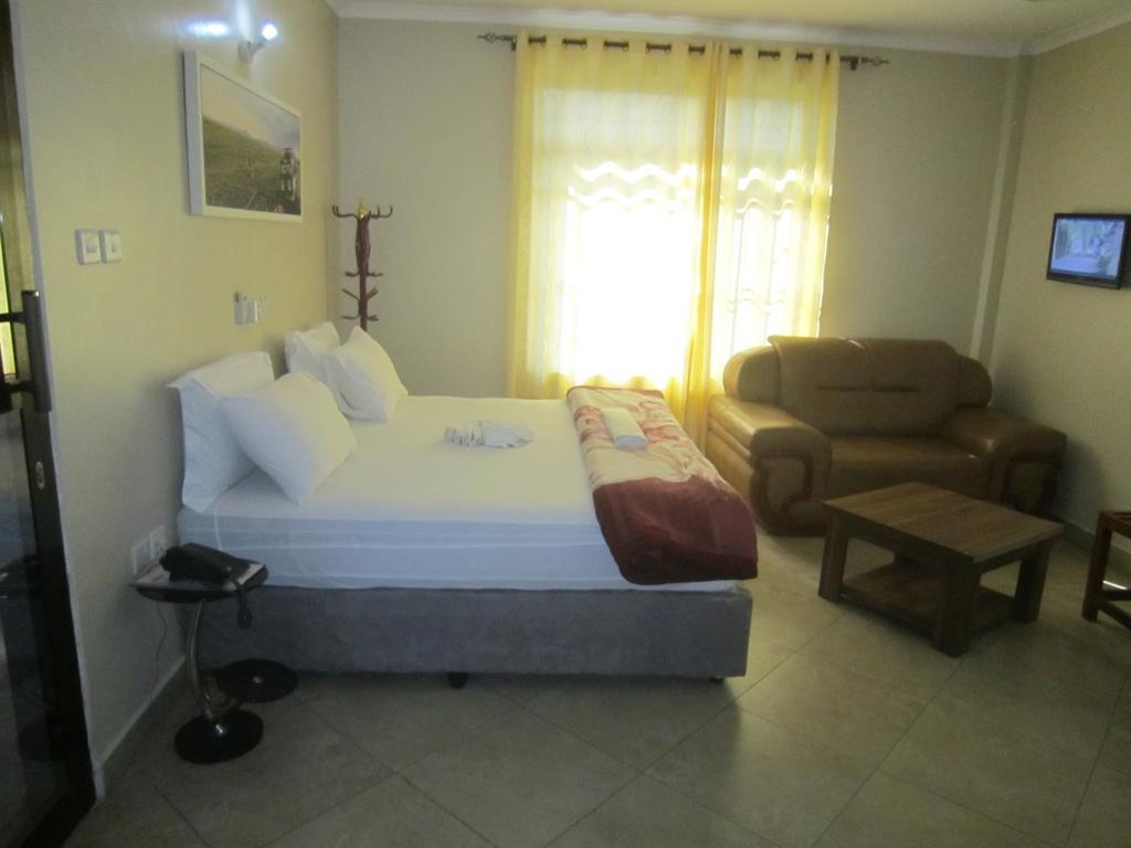 Fq Hotel Limited Dár Al-Szalám Kültér fotó