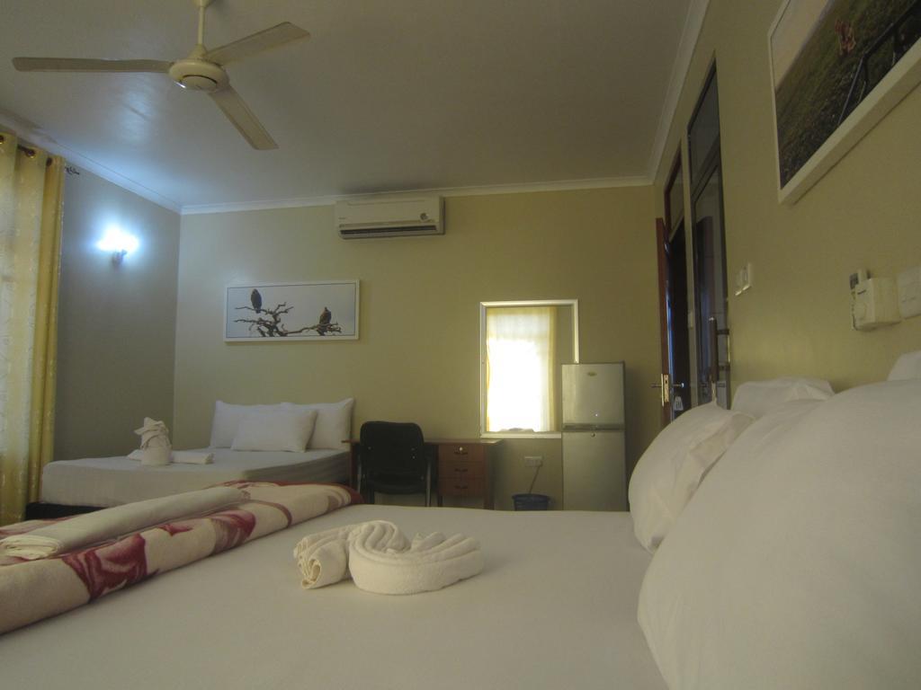 Fq Hotel Limited Dár Al-Szalám Kültér fotó