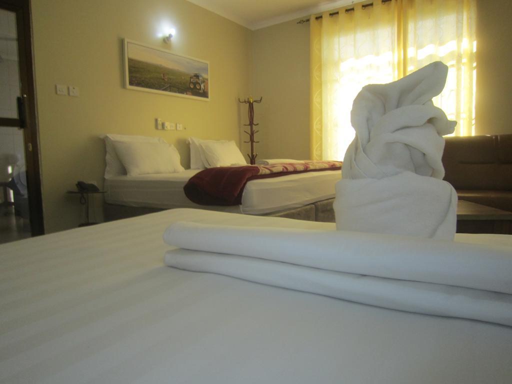 Fq Hotel Limited Dár Al-Szalám Kültér fotó