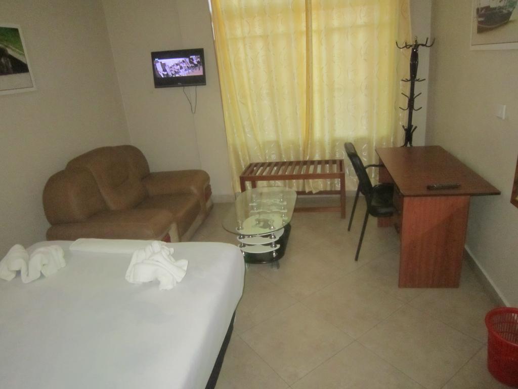 Fq Hotel Limited Dár Al-Szalám Kültér fotó