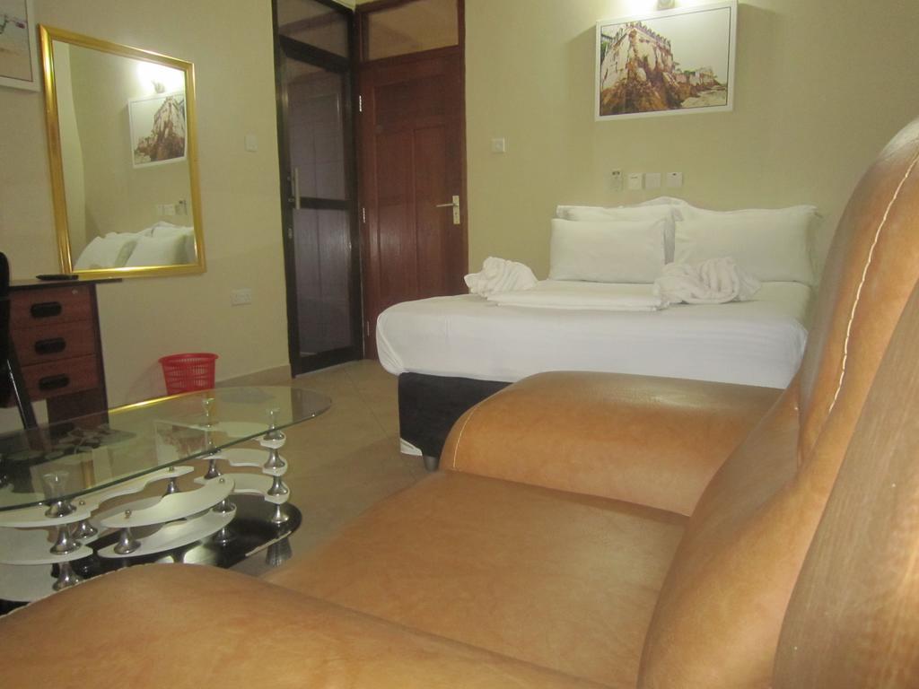 Fq Hotel Limited Dár Al-Szalám Kültér fotó